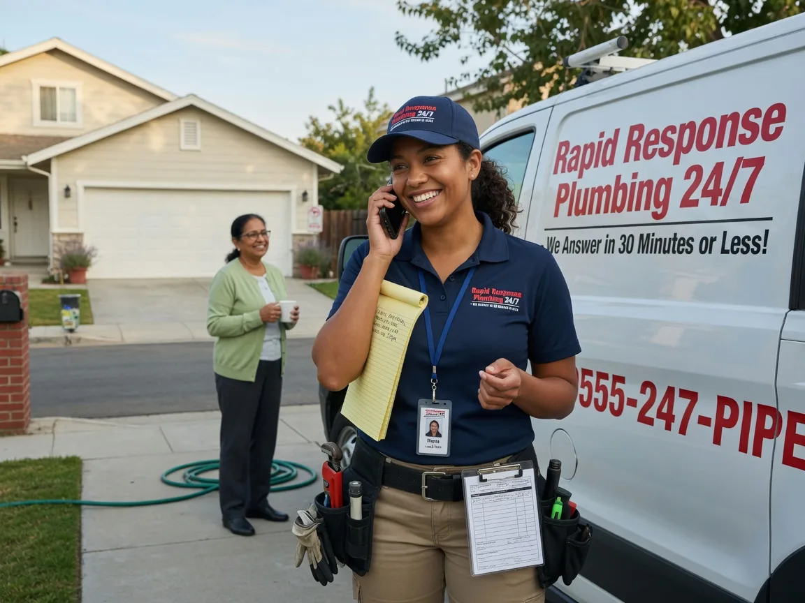 Emergency Plumber Northfield, MN FAQs